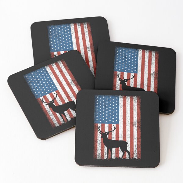 Item preview, USA Dear Hunter designed and sold by FanityPrints.