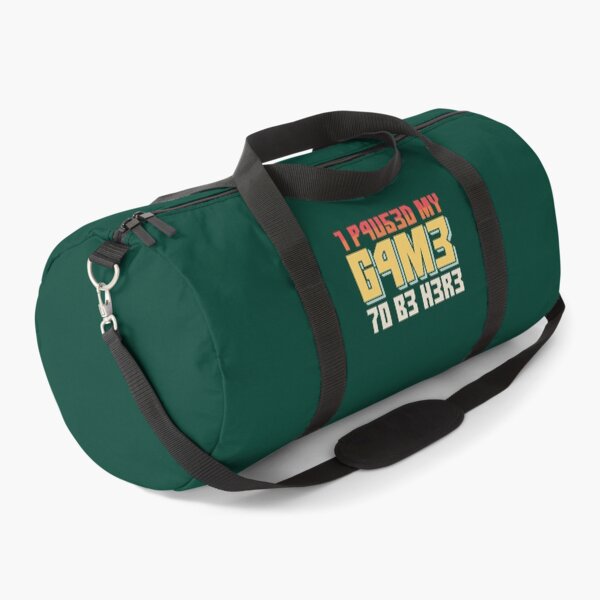Item preview, I Paused My Game To Be Here Retro Gamer Gift designed and sold by maniAlchemi.