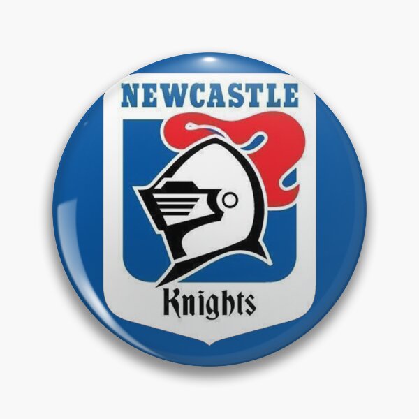 Item preview, Knights-Novocastrians designed and sold by robertsk768.