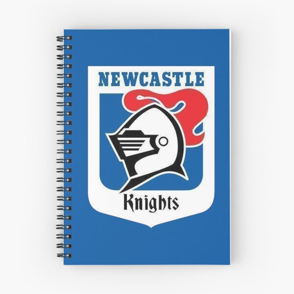 Item preview, Knights-Novocastrians designed and sold by robertsk768.