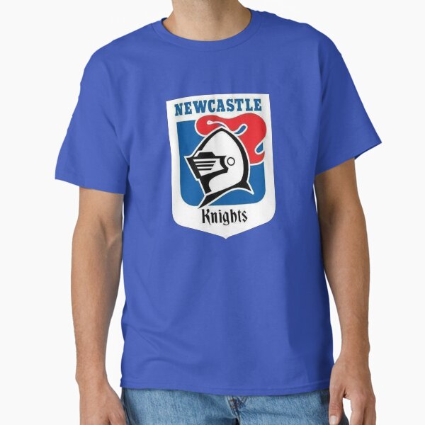 Item preview, Knights-Novocastrians designed and sold by robertsk768.