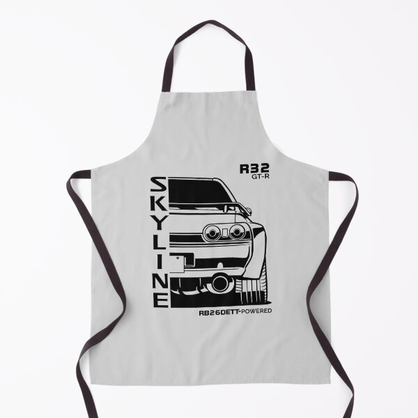 Item preview, R32 Skyline GTR, JDM, Japanese Sports Car, Car Guy Gift, Car Lover designed and sold by 365CarMods Official.