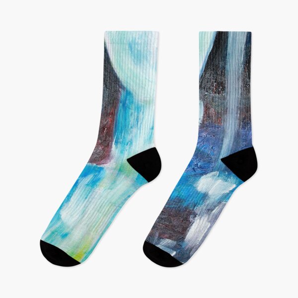 Item preview, Moon Falls  designed and sold by Niina  Niskanen.