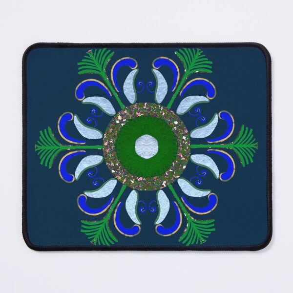 Item preview, Palmtree Isle designed and sold by Jane Izzy Designs.