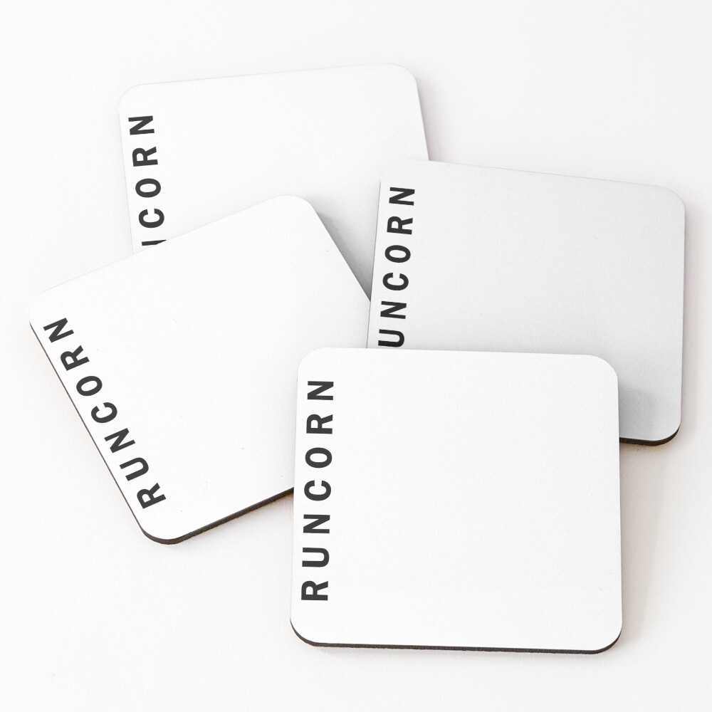 Item preview, Coasters (Set of 4) designed and sold by WDoranDesigns.