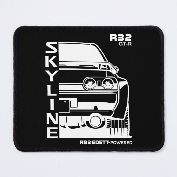 Item preview, R32 Skyline GTR, JDM, Japanese Sports Car, Car Guy Gift, Car Lover, RB26 designed and sold by 365CarMods Official.