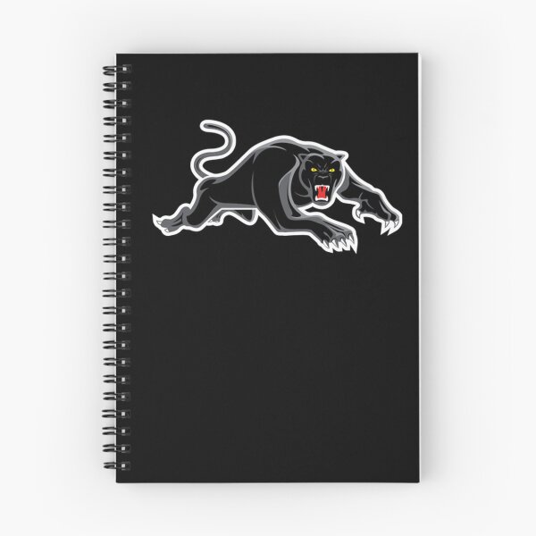 Item preview, Panthers-Riff Mountain designed and sold by robertsk768.