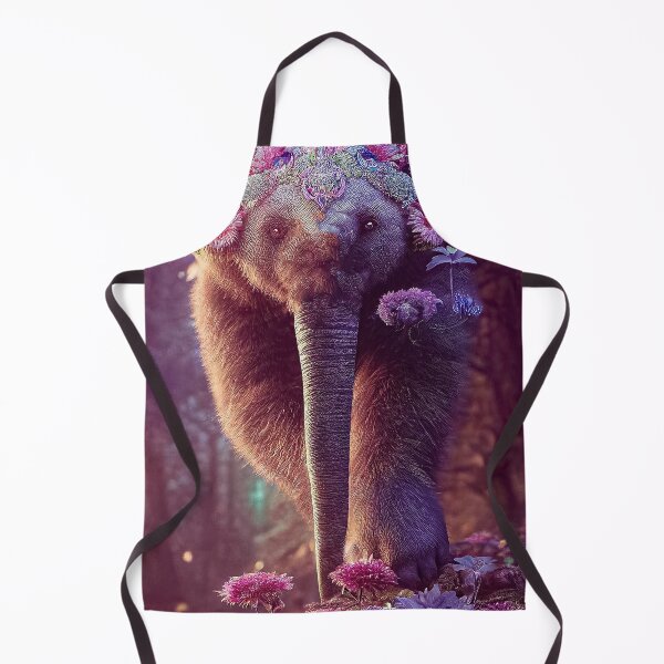 Item preview, Elephant Bear Hybrid designed and sold by Crea-Artopia.
