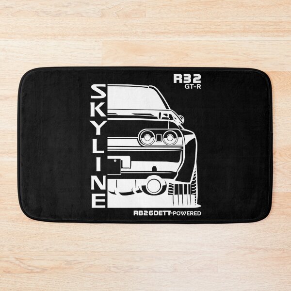 Item preview, R32 Skyline GTR, JDM, Japanese Sports Car, Car Guy Gift, Car Lover, RB26 designed and sold by 365CarMods Official.