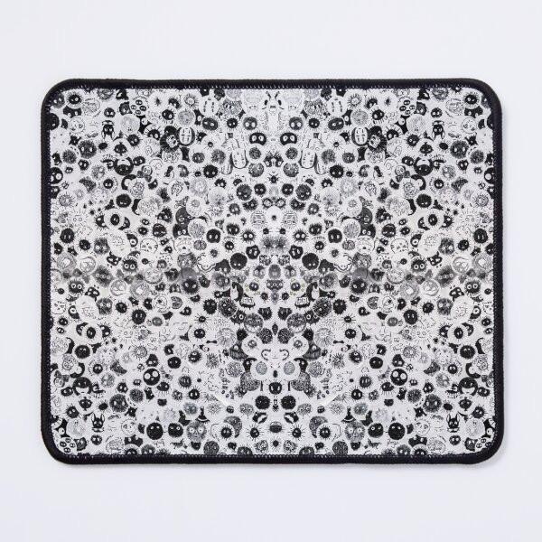 Item preview, Face Pattern designed and sold by Tininai.
