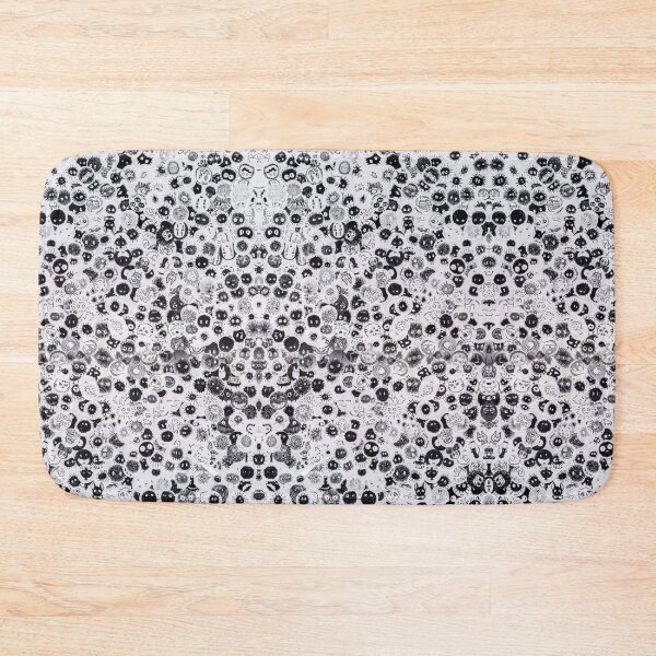 Item preview, Face Pattern designed and sold by Tininai.