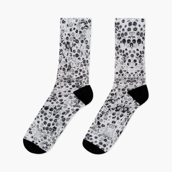 Item preview, Face Pattern designed and sold by Tininai.