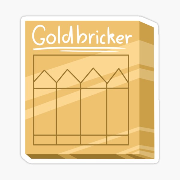 Epithet: Goldbricker