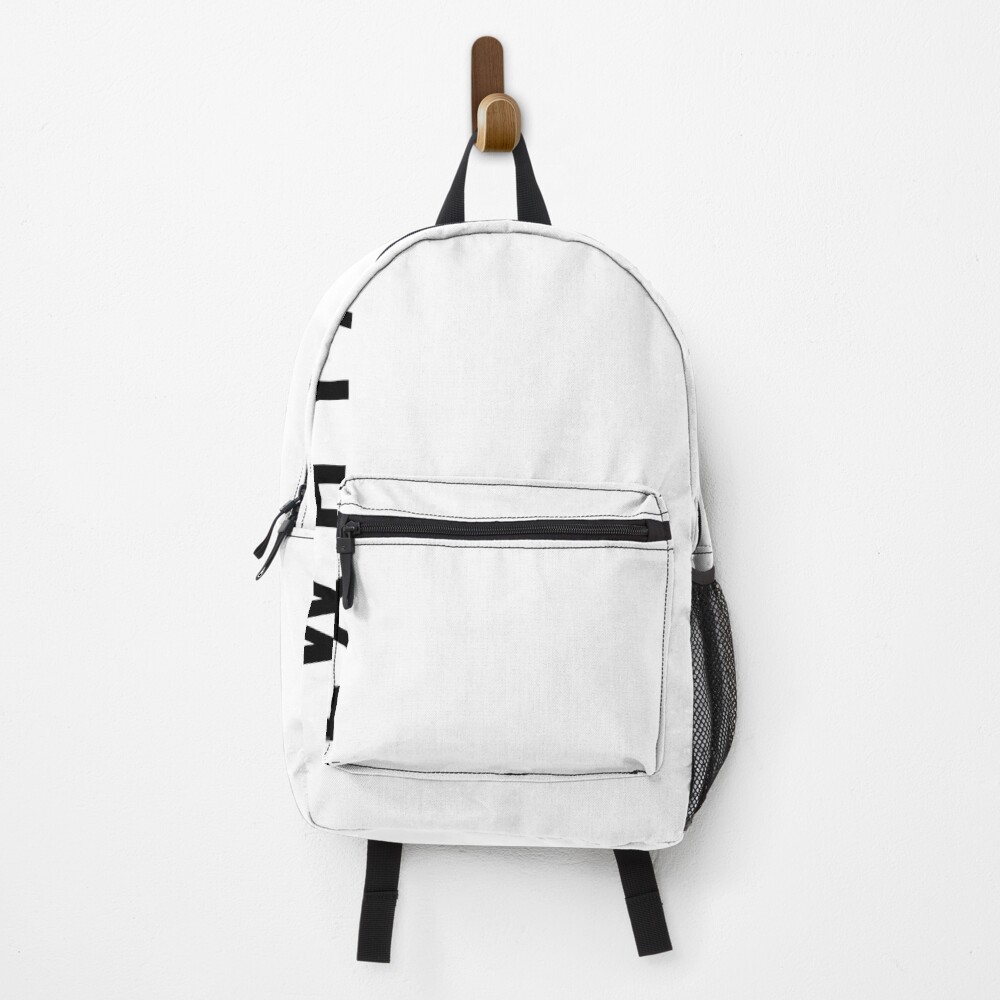 Item preview, Backpack designed and sold by WDoranDesigns.