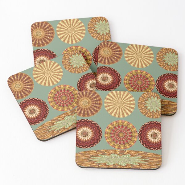 Item preview, Kaleidoscope Art designed and sold by kristalcurt.