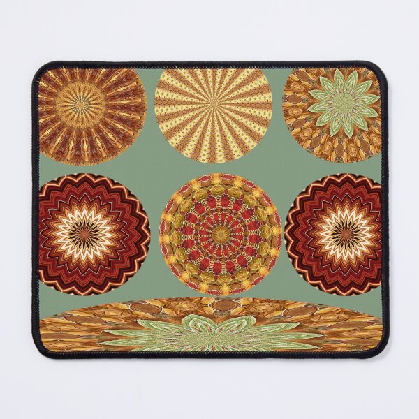 Item preview, Kaleidoscope Art designed and sold by kristalcurt.