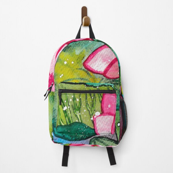 Item preview, Pink Water Lily designed and sold by Niina Niskanen.