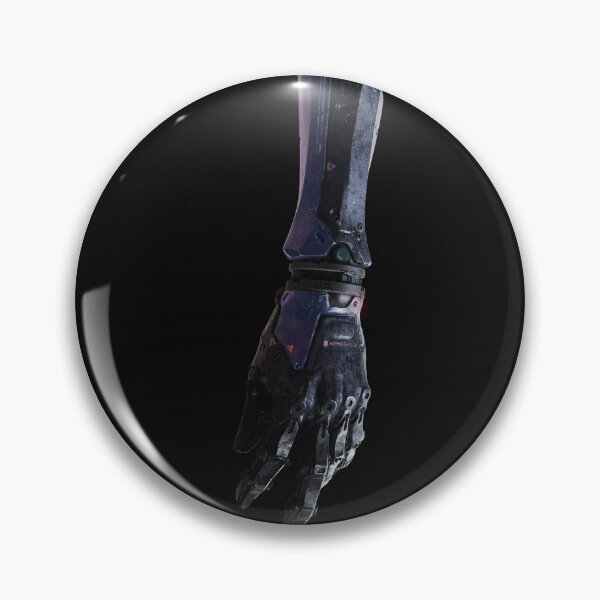 Item preview, Cyber arm designed and sold by Miguel Nogueira.