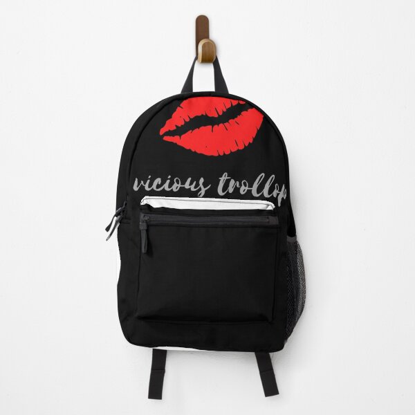 Item preview, vicious trollop, lipstick, lorelai, tv show, cute, vicious trollop Essential T-Shirt designed and sold by BShop20 – Cute Funny Tees & Gifts.