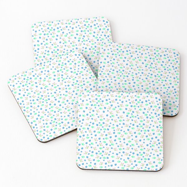 Item preview, Floral pattern - Flowers of the Field designed and sold by IzaArtsShop.