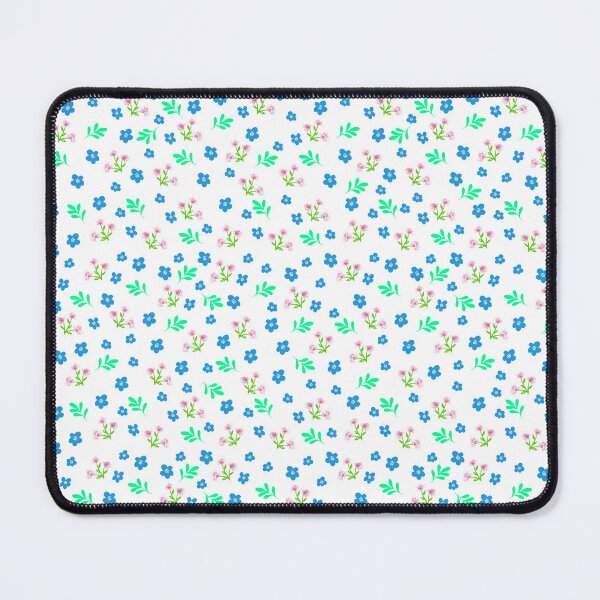 Item preview, Floral pattern - Flowers of the Field designed and sold by IzaArtsShop.