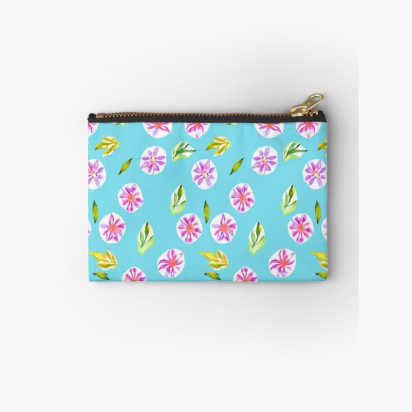 Item preview, Floral pastel watercolor pattern designed and sold by Mirarima.