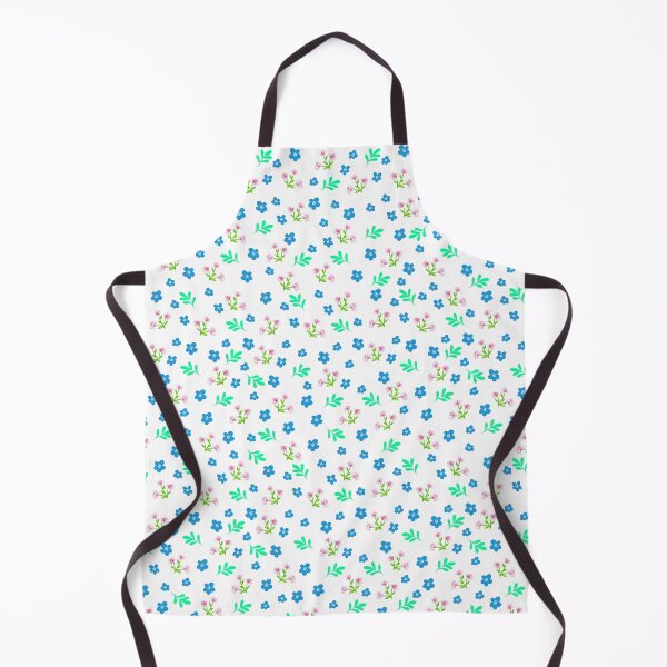 Item preview, Floral pattern - Flowers of the Field designed and sold by IzaArtsShop.