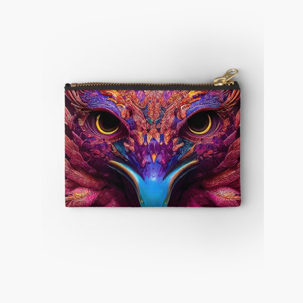 Item preview, Phoenix Hybrid Bird designed and sold by Crea-Artopia.