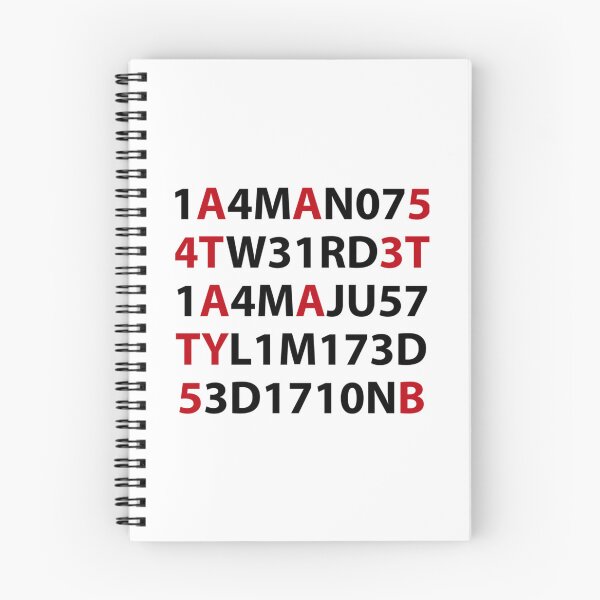 Item preview, I’m not weird designed and sold by maniAlchemi.