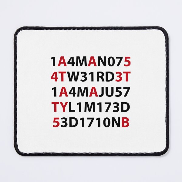 Item preview, I’m not weird designed and sold by maniAlchemi.