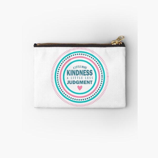 Item preview, A little more kindness a little less judgment designed and sold by vidyaroul.