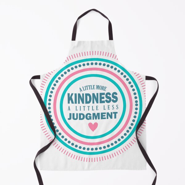 Item preview, A little more kindness a little less judgment designed and sold by vidyaroul.