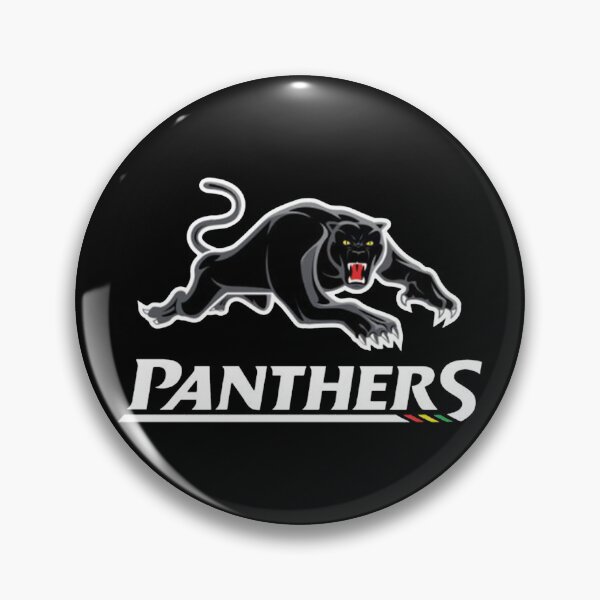 Item preview, Panthers-Penrith designed and sold by robertsk768.