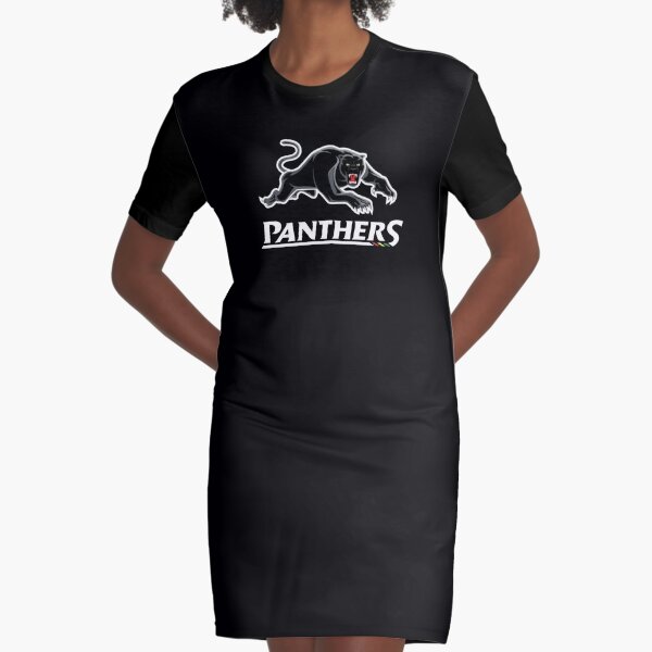 Reggie-Rabbitohs A-Line Dress for Sale by robertsk768