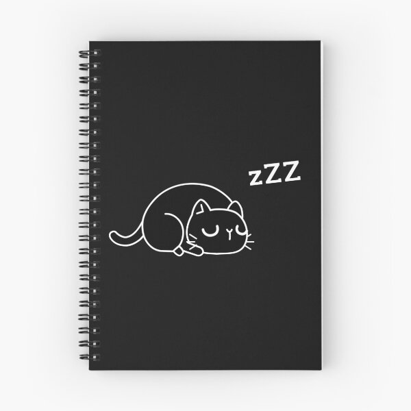 Item preview, lazy cat designed and sold by LU NA.