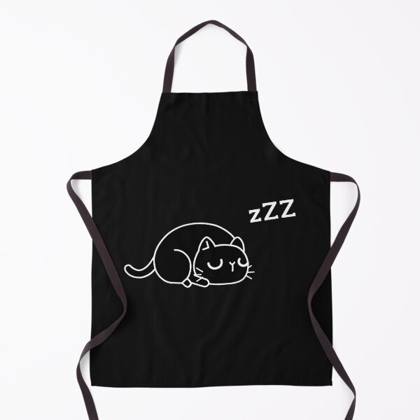 Item preview, lazy cat designed and sold by LU NA.