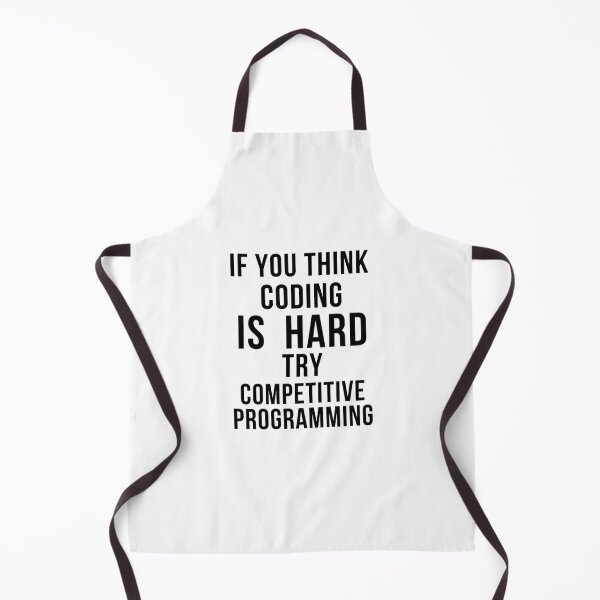 Item preview, If you think coding is hard designed and sold by maniAlchemi.