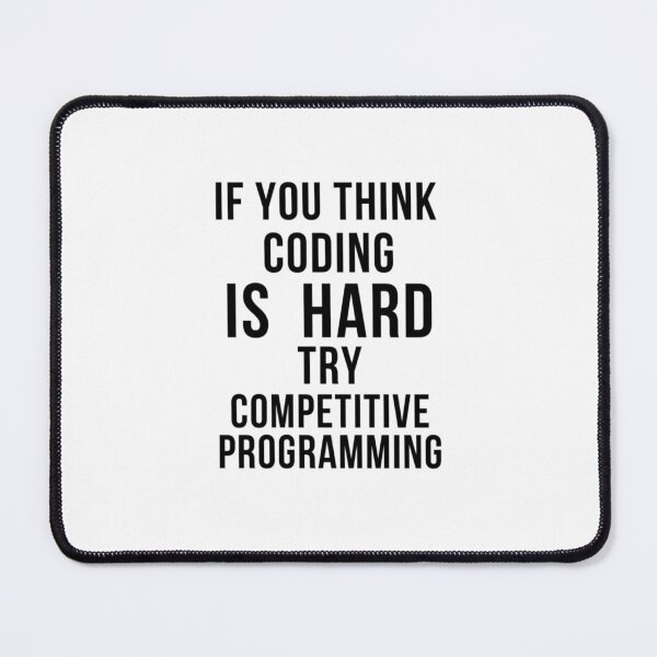 Item preview, If you think coding is hard designed and sold by maniAlchemi.