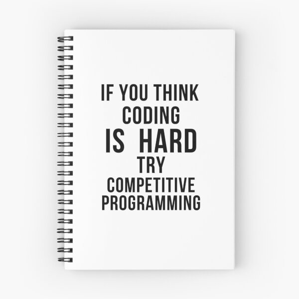 Item preview, If you think coding is hard designed and sold by maniAlchemi.