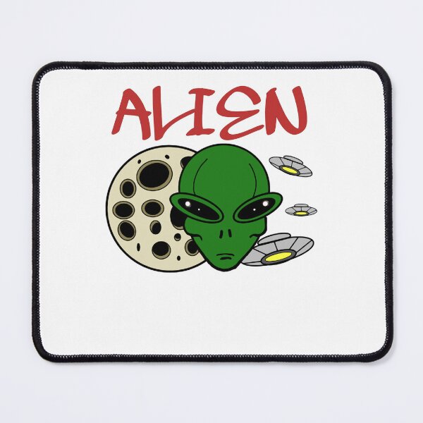 Item preview, El Monstero Alien Movies Perfect Xmas Gift Fan designed and sold by EdmanSileiko.
