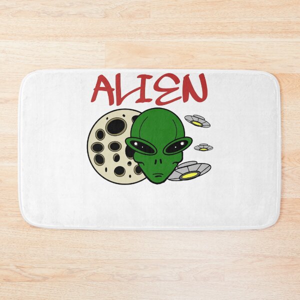 Item preview, El Monstero Alien Movies Perfect Xmas Gift Fan designed and sold by EdmanSileiko.