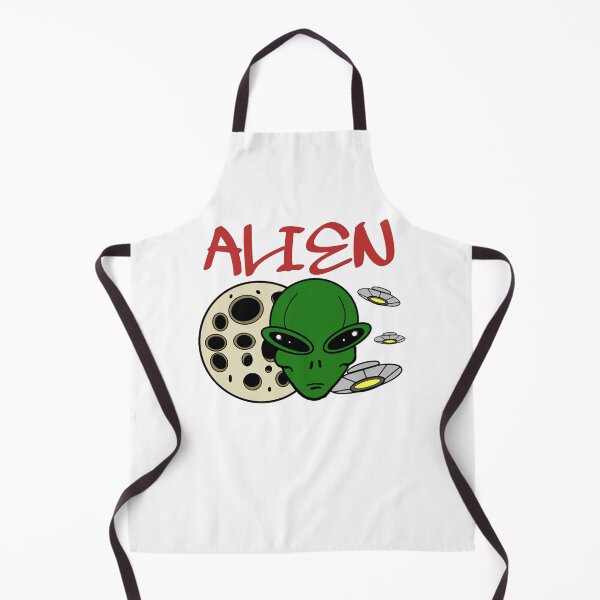 Item preview, El Monstero Alien Movies Perfect Xmas Gift Fan designed and sold by EdmanSileiko.