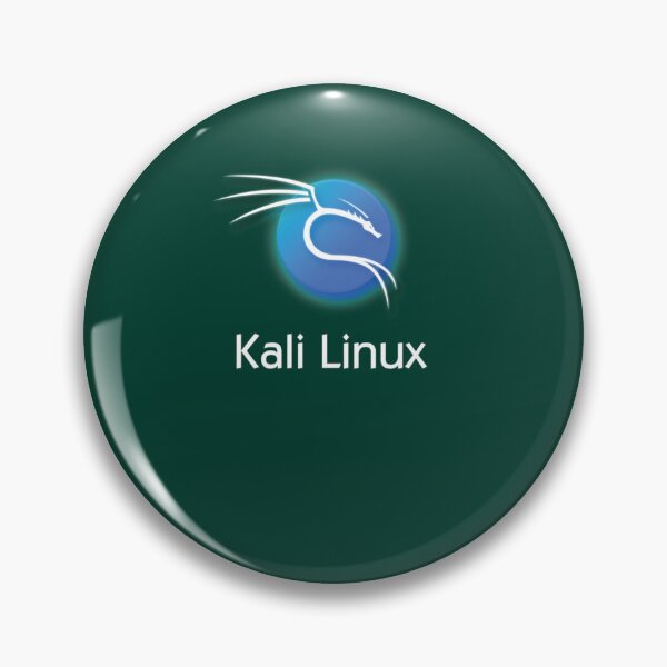 Item preview, Kali Linux designed and sold by maniAlchemi.