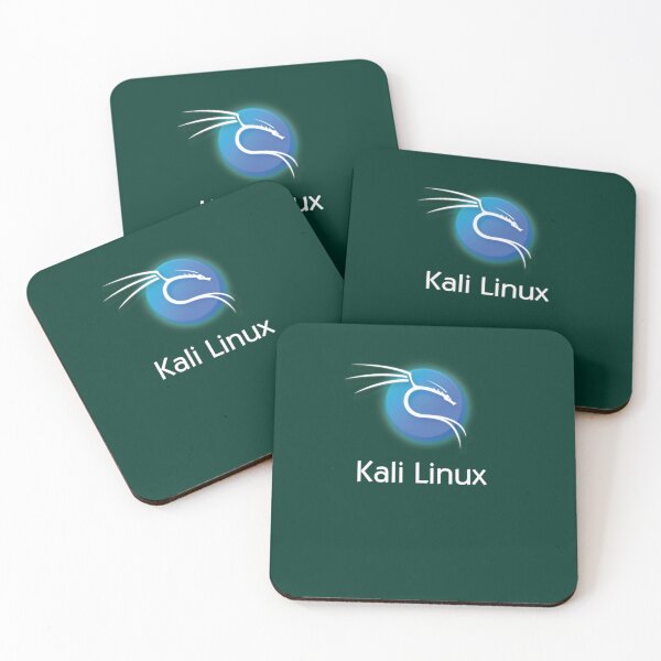 Item preview, Kali Linux designed and sold by maniAlchemi.