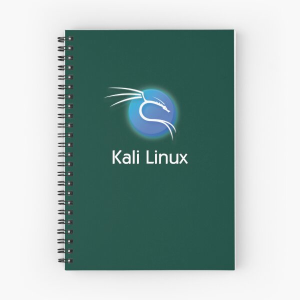 Item preview, Kali Linux designed and sold by maniAlchemi.