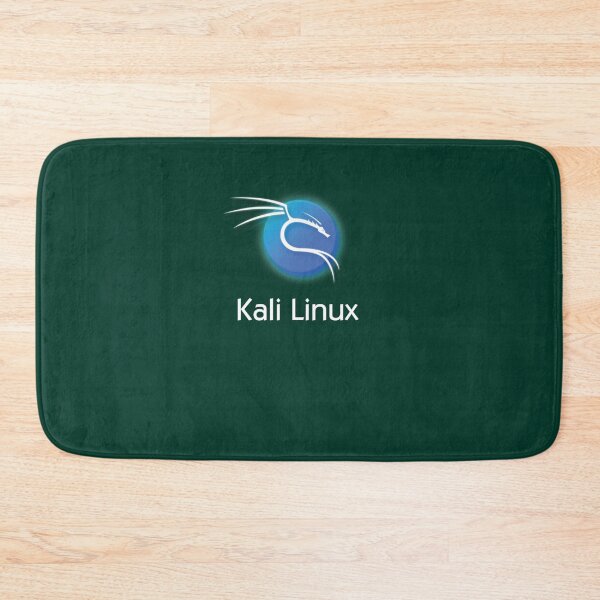 Item preview, Kali Linux designed and sold by maniAlchemi.