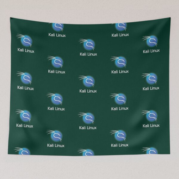 Item preview, Kali Linux designed and sold by maniAlchemi.