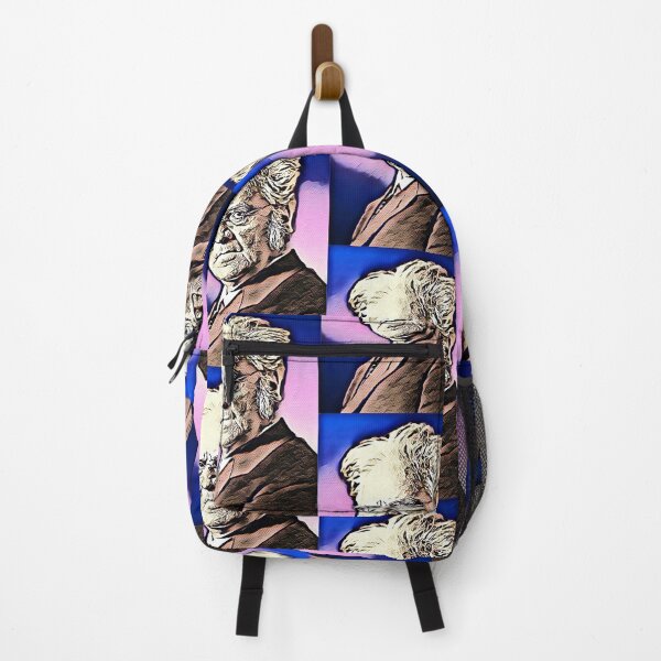 Item preview, Bjornstjerne Bjornson Artwork | Bjornstjerne Bjornson Portrait | Bjornstjerne Bjornson Wall Art designed and sold by Suyogsonar25.