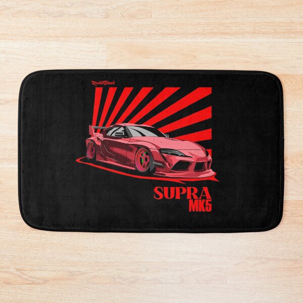 Item preview, SUPRA MK5 A90 2023 designed and sold by Rocket Shock.