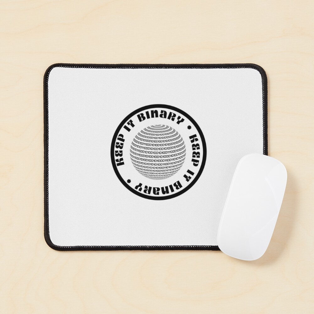 Item preview, Mouse Pad designed and sold by maniAlchemi.